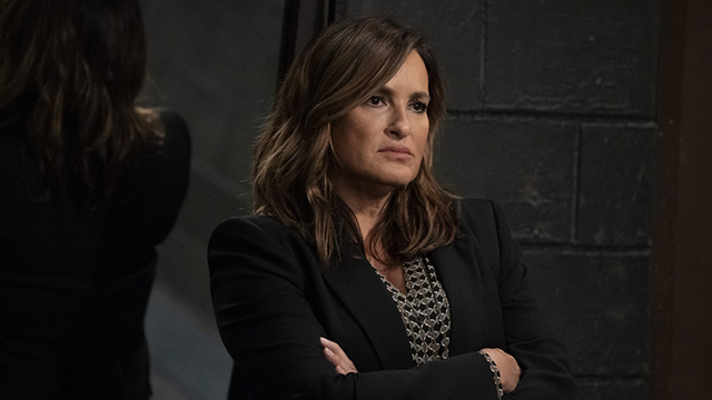 Click to watch 'Remember Me in Quarantine...' (popup) Law And Order